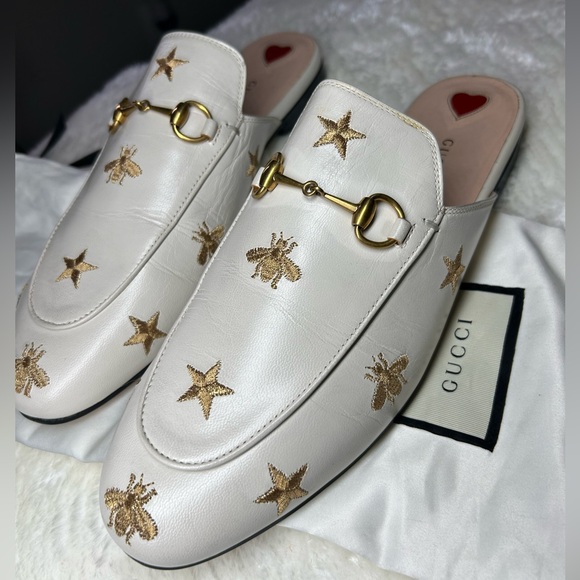 GUCCI LOAFERS - Picture 3 of 5